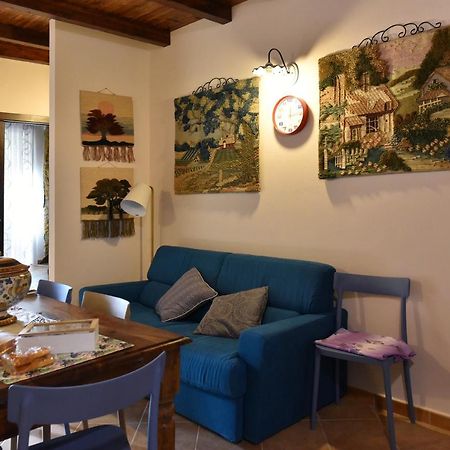 Appartamento L’elegante dépendance del Barone Francesco Sala Agrigento Esterno foto
