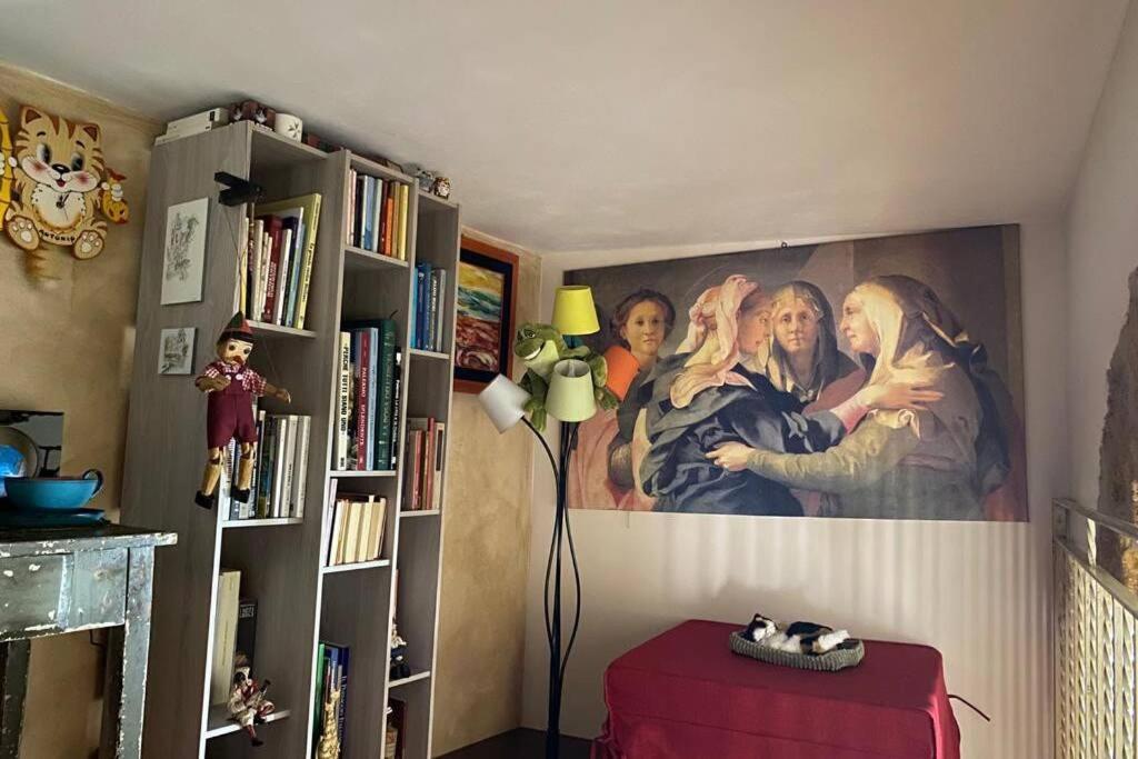 Appartamento L’elegante dépendance del Barone Francesco Sala Agrigento Esterno foto